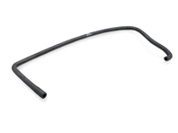 Tuyau flexible en caoutchouc pour masse d'air. Porsche 911 84-89 - 93020723601 Tuyau flexible en caoutchouc pour masse d'air. Porsche 911 84-89 - 93020723601