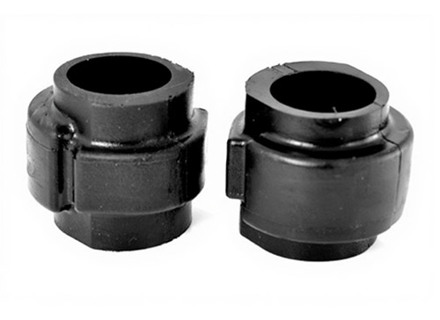 Casquillo de barra estabilizadora versión competición 95A delantera. Porsche 95B Macan - 4D0411327J - 4D0411327J - PFF3-204-29B