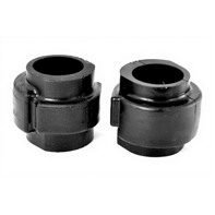 Stabilizer bar bush Race Version 95A Front. Porsche 95B Macan - 4D0411327J - 4D0411327J - PFF3-204-29B