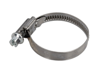 Abrazadera de tubo de aceite. Porsche 964 1989-94 - 99951235602