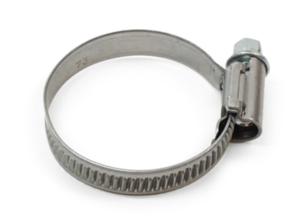 Collier de serrage de tuyau d'huile. Porsche 964 1989-94 - 99951235602 Collier de serrage de tuyau d'huile. Porsche 964 1989-94 - 99951235602