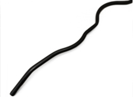 Linea di compensazione del carburatore. Porsche 356 PRE-A 1500S - 52808311 Linea di compensazione del carburatore. Porsche 356 PRE-A 1500S - 52808311