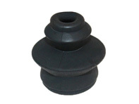 Gearshift lever boot. Porsche 356 / 356 A - 99965901840, 64424306, 35624306 - 356 243 06 Gearshift lever boot. Porsche 356 / 356 A - 99965901840, 64424306, 35624306 - 356 243 06