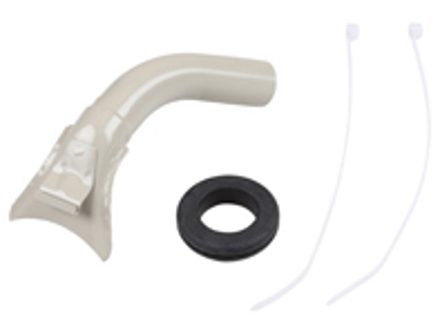 Buse de dégivrage avec anneau en caoutchouc et pince, ARRIÈRE. Porsche 911/912 (1965-68) - 90157204122, 90157204222, 99970204050, 99951300340, 99951300240 - 1628000550, 1628000560 Buse de dégivrage avec anneau en caoutchouc et pince, ARRIÈRE. Porsche 911/912 (1965-68) - 90157204122, 90157204222, 99970204050, 99951300340, 99951300240 - 1628000550, 1628000560