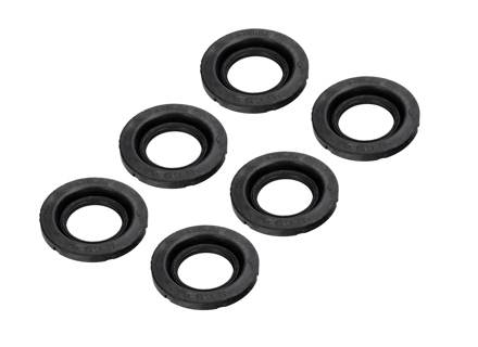 刹车卡钳密封件维修套件，34mm。适用于保时捷 991 GT2 / 982 Boxster Spyder / Cayman GT4 - 99135291780