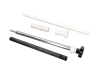 Herramienta para montar anillos de retención del pistón. Porsche 986 / 987 / 996 / 997 - 7089 - C4009A