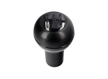 Schaltknauf 5-Gang. Porsche 911 SC 1974-86 915 Getriebe - 91142407100, 91142407101