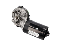 Motorino tergicristallo anteriore. Porsche 986 Boxster / 996 / 997 / 987 Boxster / 987C Cayman - 99762410501, 99762410601