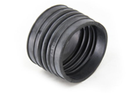 Manchon en caoutchouc du refroidisseur intermédiaire. Porsche 996 Turbo - 99611062170 Manchon en caoutchouc du refroidisseur intermédiaire. Porsche 996 Turbo - 99611062170