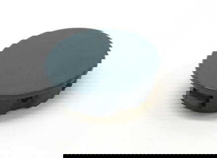 Cubierta de la argolla de remolque del parachoques delantero o trasero. Porsche 993 1994-98 - 96450510300G2X