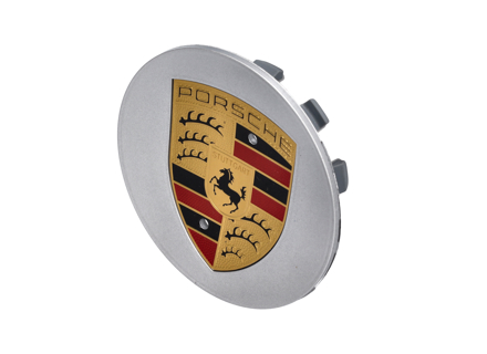 Enjoliveur de roue, argent brillant. Porsche Cayenne / Panamera / Boxster / Cayman - 9P1601147A8Z8, 9P1601147A, 7PP601150A8ZA, 99736130304, 7PP601150A Enjoliveur de roue, argent brillant. Porsche Cayenne / Panamera / Boxster / Cayman - 9P1601147A8Z8, 9P1601147A, 7PP601150A8ZA, 99736130304, 7PP601150A