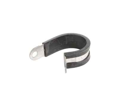 Ölleitungsschelle D1 28/15. Porsche 964 - 99951108703, 99951108702 - PRSGU08