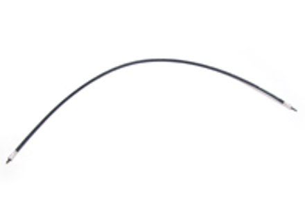 Câble de capote cabriolet. Porsche 987 Boxster 2007>> - 98756110700