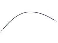 Convertible top cable. Porsche 987 Boxster 2007>> - 98756110700 Convertible top cable. Porsche 987 Boxster 2007>> - 98756110700