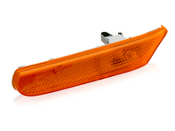 Seitliche Repeater gelb. Porsche 996 C2/ 986 Boxster - 99663103301, 99663103401 Seitliche Repeater gelb. Porsche 996 C2/ 986 Boxster - 99663103301, 99663103401