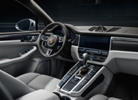 Carbon interior package. Porsche Macan 2019>> RHD - 95B044806 Carbon interior package. Porsche Macan 2019>> RHD - 95B044806