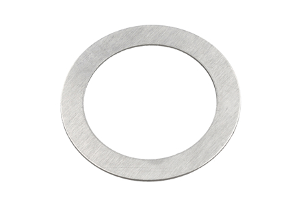 Motoroliekoeler shim. Porsche 924 / 944 1985-91 - 94410721900 Motoroliekoeler shim. Porsche 924 / 944 1985-91 - 94410721900