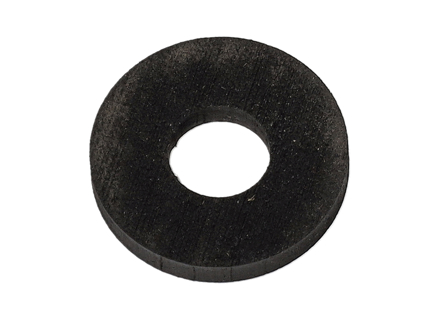 Entretoise de rondelle en caoutchouc de couvercle arrière. Porsche 911 74-89 - 91155943500 Entretoise de rondelle en caoutchouc de couvercle arrière. Porsche 911 74-89 - 91155943500
