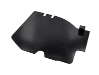 Passenger Floor Board. Porsche 911 Targa 1969-1983 LHD - 90155106442, 9519