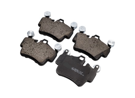 Brake pads, Front or rear Zimmermann Premium pb:z Range. Porsche 997 / Cayman R - 99735193906, 99735193904, 99735193902, 99735193903, 99735193905, 99735193907, 99735193908, 99735193910, 24049.170.9 - 24049.170.9