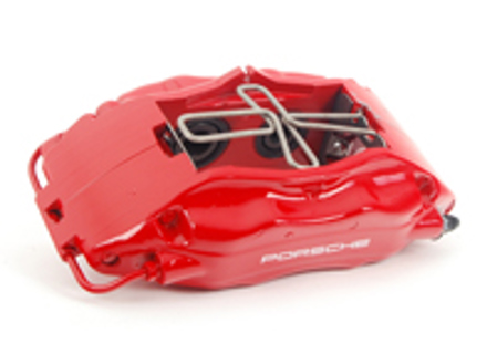 Brake Caliper REAR. Porsche 993 Carrera RS - 99335242580, 99335242680 Brake Caliper REAR. Porsche 993 Carrera RS - 99335242580, 99335242680