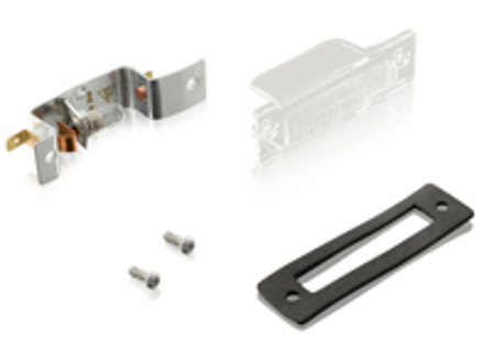 Luce targa. Porsche 911/914 - 90163160101, 90163160100, 477943021A, 477943023