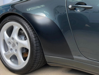 Protectores magnéticos contra piedras MagnaFin. Porsche 993 C2 / C4 1995-98 Carrocería estrecha - 993559325043YK, 993559326043YK, PCG55932004041 - MF993NBCF, MF993NBMB, MF993NBGB, MF993NBDB