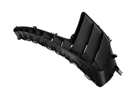 Coperchi feritoie parafango anteriore, nero opaco. Porsche 991.2 GT3 RS 2018>> - 991503523B1OK1, 991503524B1OK1, 991503523B2OK1, 991503524B2OK1 Coperchi feritoie parafango anteriore, nero opaco. Porsche 991.2 GT3 RS 2018>> - 991503523B1OK1, 991503524B1OK1, 991503523B2OK1, 991503524B2OK1