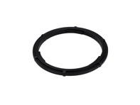 Controdado dell'imbuto del bocchettone di riempimento dell'olio. Porsche 986 Boxster/987 Boxster - 99610736700 Controdado dell'imbuto del bocchettone di riempimento dell'olio. Porsche 986 Boxster/987 Boxster - 99610736700