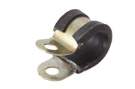 Klemme 22/20 für Klimaanlagenleitungen und Kraftstoffeinspritzleitungen. Porsche 911 / 924 Turbo - 99951111502