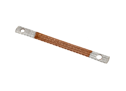 Correa de tierra alternador e intercooler. Porsche 911 / 914 - 90161211000