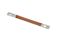 Erdungsband für Lichtmaschine und Ladeluftkühler. Porsche 911 / 914 - 90161211000