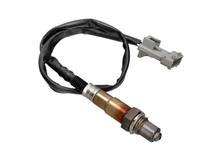 Sonda lambda de oxígeno DESPUÉS CAT Porsche 996 / 997 / GT3 - 99660617801, 258006435, 99660617802, 99660617800, 99660611601 - EX.029.014