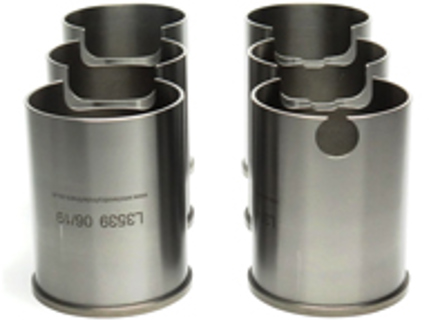 Canne cilindri in ferro duttile Porsche 996 3.6L / 997 3.6L