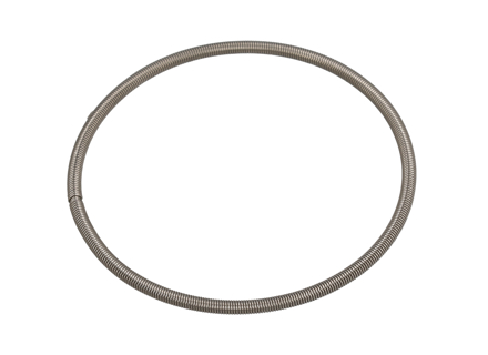 Resorte de retención del amortiguador. Porsche 964 RS / 993 RS - 96434318880