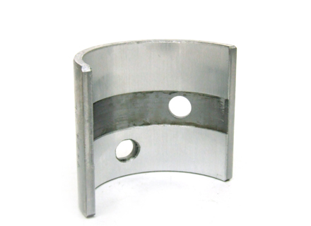 Lagerbus van de balansas. Porsche 924S 1986 / 944 1982-86 - 94410112107