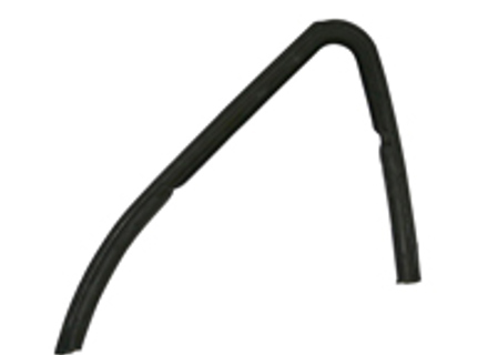 Front 1/4 window seal. Porsche 356 Carrera/Coupe - 64454293103, 64454293203 - 356094, 356095, 1686000170, 1686000180 Front 1/4 window seal. Porsche 356 Carrera/Coupe - 64454293103, 64454293203 - 356094, 356095, 1686000170, 1686000180