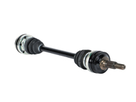 Arbre de transmission. Porsche 986 Boxster à partir de 1999 Voitures Tiptronic - 98633202408, 98633202414
