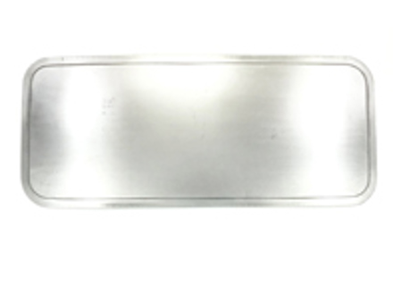 Pannello elimina tetto apribile fornito in acciaio nudo da saldare - 93056405101 Pannello elimina tetto apribile fornito in acciaio nudo da saldare - 93056405101