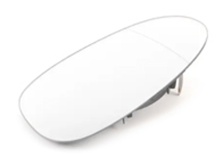 Vetro dello specchio della porta. Porsche 987 Boxster / 987C Cayman / 997 con guida a sinistra - 99773103500, 99773103510, 99773103501, 99773103511, 99773103800, 99773103815 Vetro dello specchio della porta. Porsche 987 Boxster / 987C Cayman / 997 con guida a sinistra - 99773103500, 99773103510, 99773103501, 99773103511, 99773103800, 99773103815