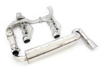 Full exhaust system for Porsche 964 in Stainless Steel - 96422000021, 3606406401, 3606109641, 96421103905, 96421104004, 3606009401, 96411104205, 96411321316, 96411321315, 96411104504, 96411104502, 96411104605, 96421103932 Full exhaust system for Porsche 964 in Stainless Steel - 96422000021, 3606406401, 3606109641, 96421103905, 96421104004, 3606009401, 96411104205, 96411321316, 96411321315, 96411104504, 96411104502, 96411104605, 96421103932