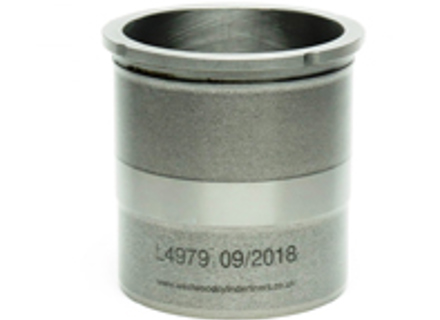 Sostituzione della camicia a umido in ghisa sferoidale. Porsche 996 GT2 100mm - L4979, L6401 Sostituzione della camicia a umido in ghisa sferoidale. Porsche 996 GT2 100mm - L4979, L6401