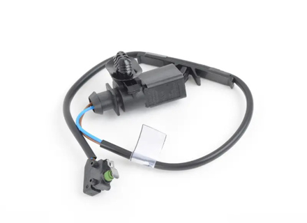 Micro Switch - Exterior Door Handle. Porsche 986/987 Boxster/Cayman & 997 Carrera/Turbo/GT2/GT3 - 99761312500, 99761312501, 99761312502