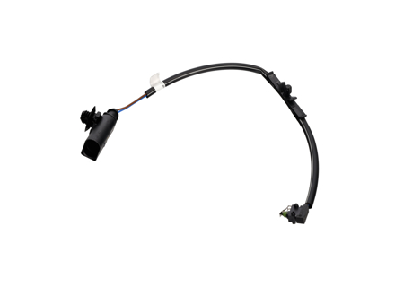 Micro Switch - Exterior Door Handle. Porsche 986/987 Boxster/Cayman & 997 Carrera/Turbo/GT2/GT3 - 99761312500, 99761312501, 99761312502