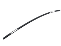 Roof edge strip. Porsche 997 - 99755940101G2X, 99755940100G2X, 99755940201G2X, 99755940200G2X Roof edge strip. Porsche 997 - 99755940101G2X, 99755940100G2X, 99755940201G2X, 99755940200G2X
