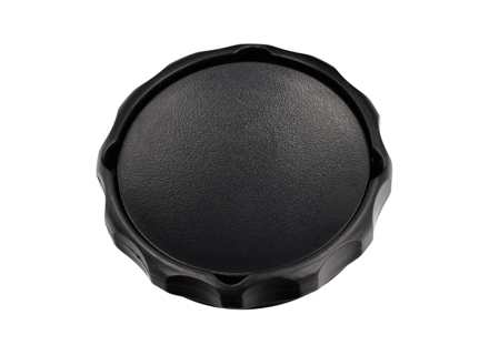 Manopola di regolazione del sedile. Porsche 911/924/944/928 - 91152138102, 91152138100, 91152138300 - URO-017454, 1689810200