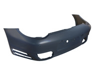 Paraurti posteriore. Porsche 997.2 Turbo con assistente al parcheggio (I635) - 99750541141 Paraurti posteriore. Porsche 997.2 Turbo con assistente al parcheggio (I635) - 99750541141