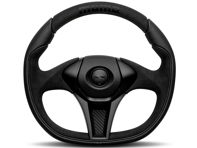 MOMO GT-50 2.0 Steering Wheel - Black Edition - VGT502BKED35R - VGT502BKED35R