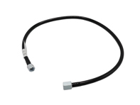 Control de mezcla de la línea de combustible al regulador de calentamiento. Porsche 911 SC 1978-80 - 93011050201, 93011050200 - PKLA35