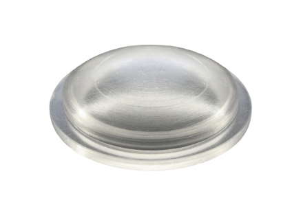 Beschermkap voor draagarm voor. Porsche 911/912 65-67 - 90134116300 Beschermkap voor draagarm voor. Porsche 911/912 65-67 - 90134116300